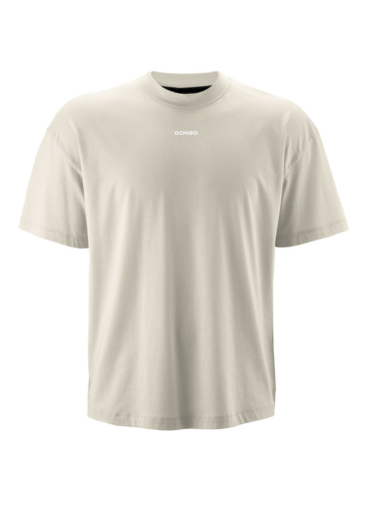 Gonso Off-Bike T-Shirt Oversized Unisex