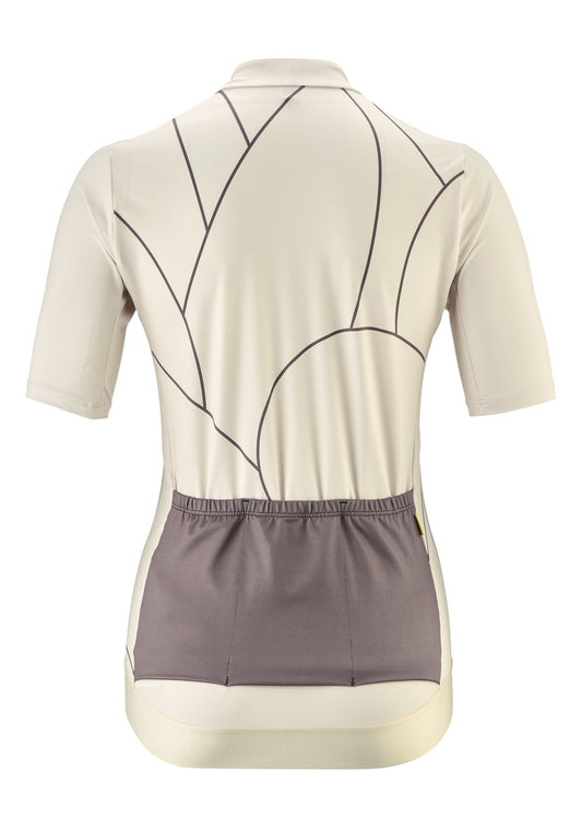 Gonso Road Jersey Print W