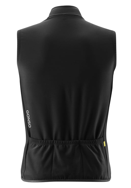 Gonso Road Vest Therm M