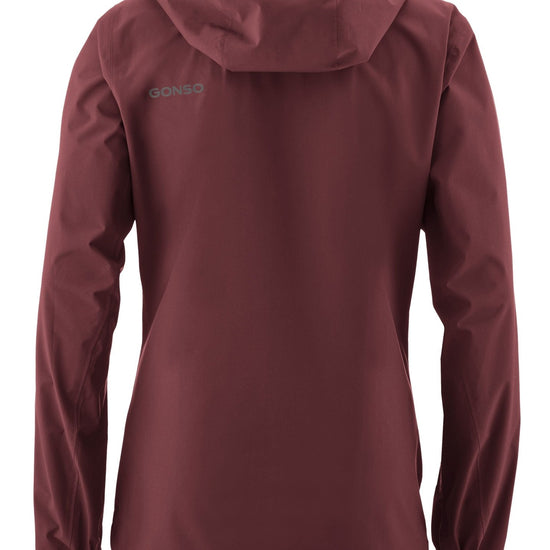 Gonso Save Jacket Trail W