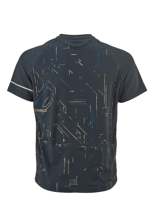 Gonso Trail Jersey Kids