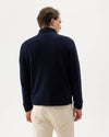 Bosse T-neck WP – Navy – Produktansicht