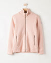 Claire Fullzip WP – Flamingo – Kleiderbügelaufnahme
