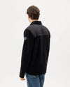 Danny Jacket WP – Black – Produktansicht