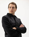 Danny Jacket WP – Black – Produktansicht