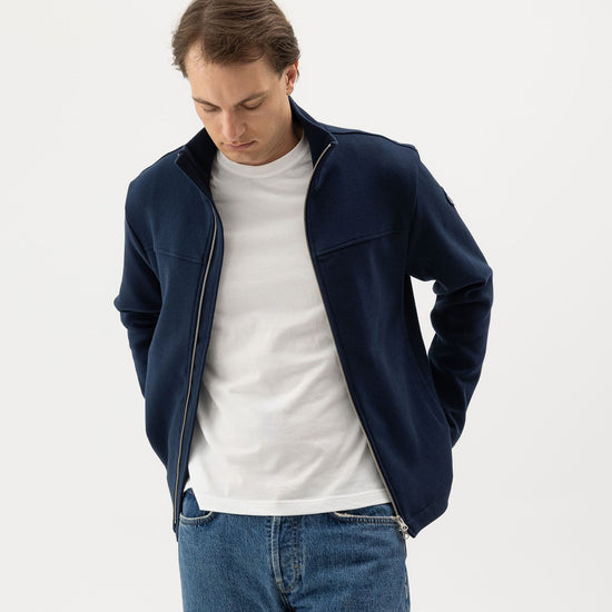 Gurra Jacket WP – Navy – Produktansicht