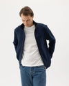 Gurra Jacket WP – Navy – Produktansicht