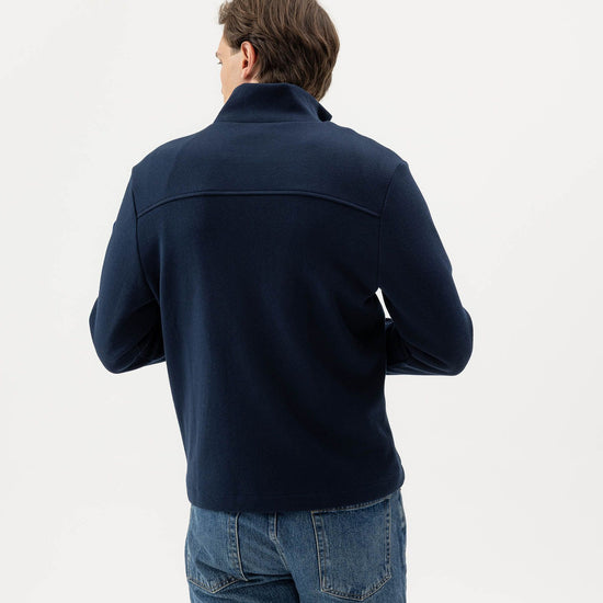 Gurra Jacket WP – Navy – Produktansicht
