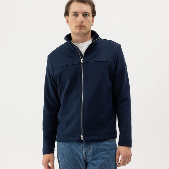 Gurra Jacket WP – Navy – Produktansicht