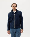 Gurra Jacket WP – Navy – Produktansicht