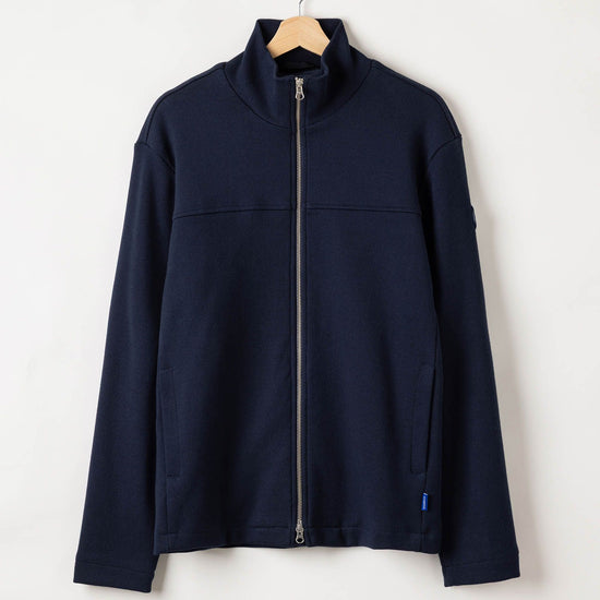 Gurra Jacket WP – Navy – Kleiderbügelaufnahme