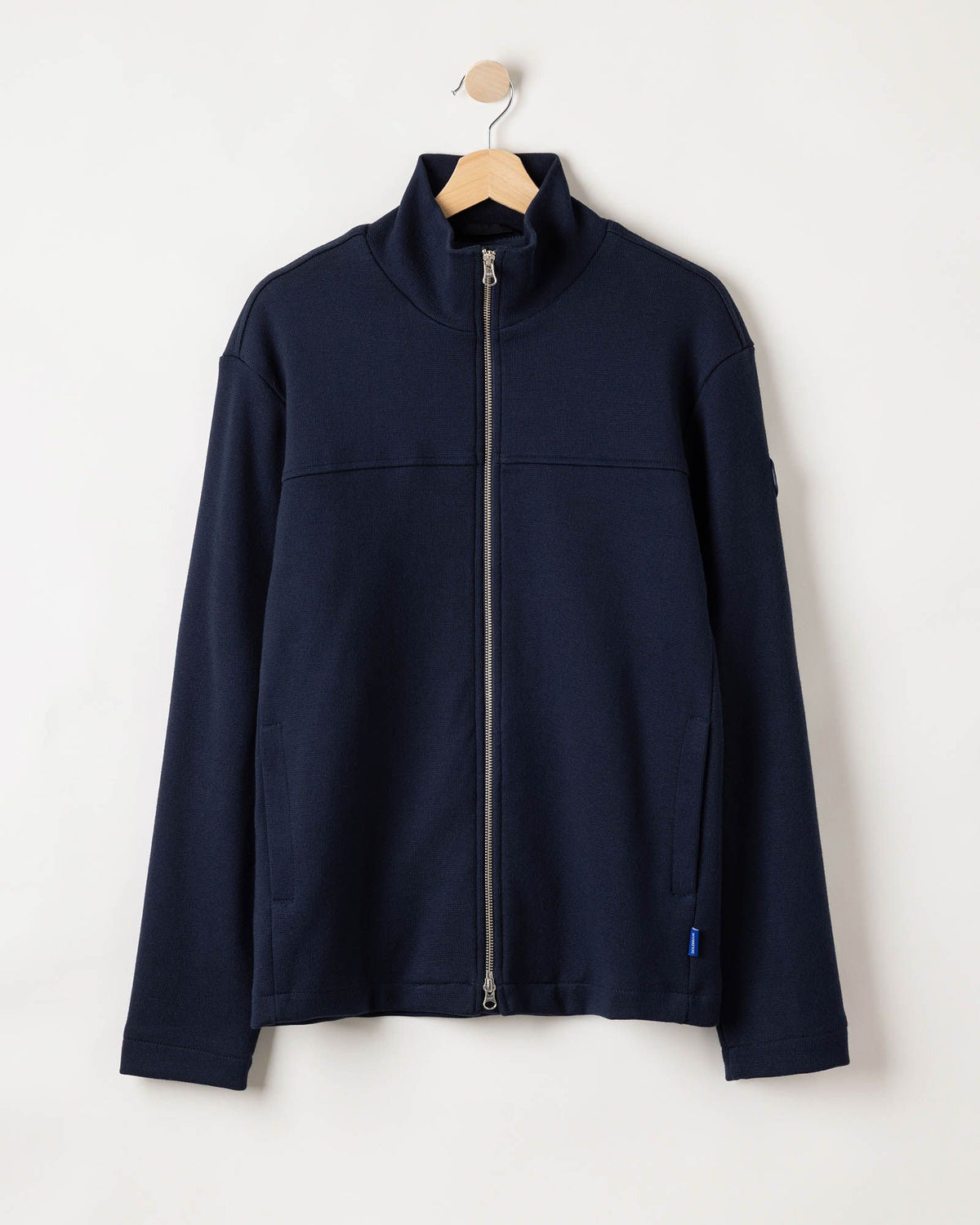 Gurra Jacket WP – Navy – Kleiderbügelaufnahme