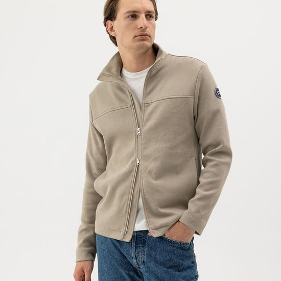 Gurra Jacket WP – Feather – Produktansicht