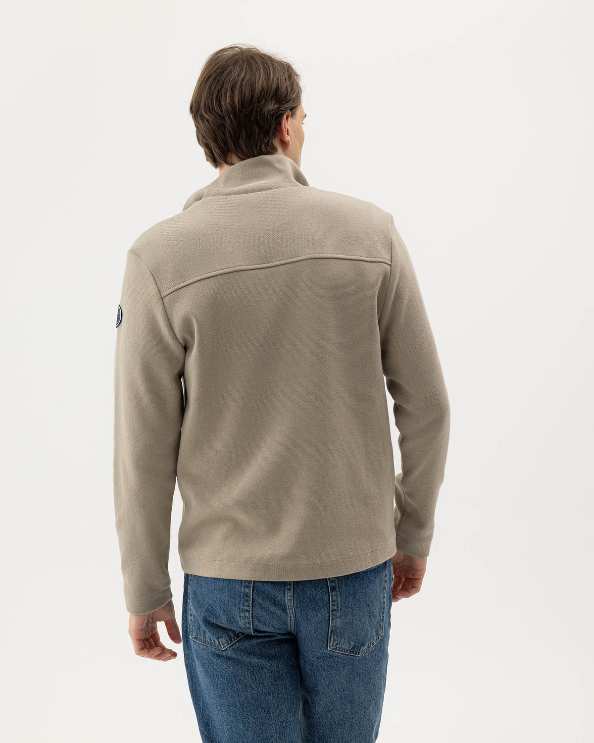 Gurra Jacket WP – Feather – Produktansicht