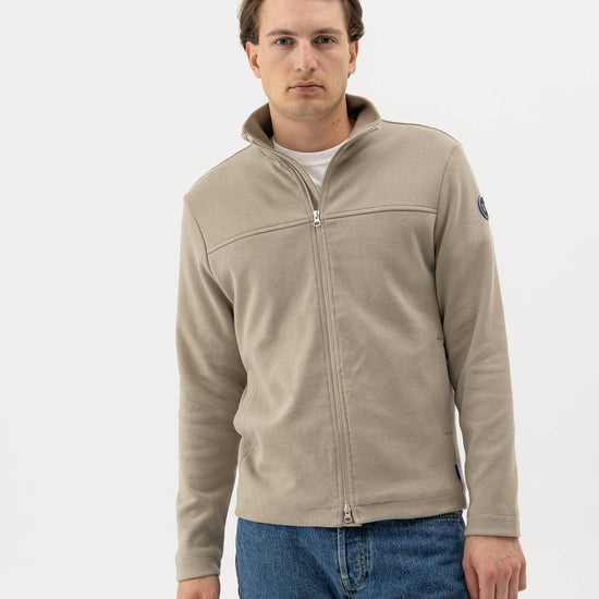 Gurra Jacket WP – Feather – Produktansicht