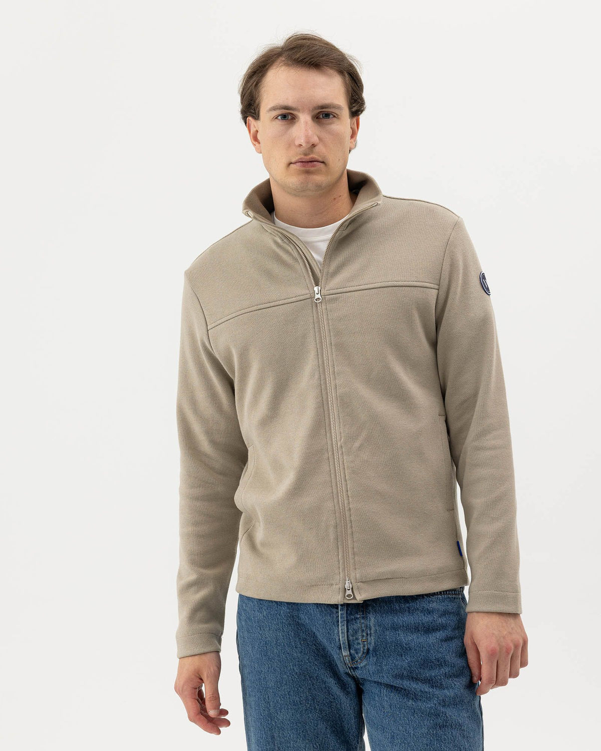 Gurra Jacket WP – Feather – Produktansicht