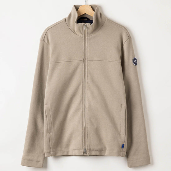 Gurra Jacket WP – Feather – Kleiderbügelaufnahme