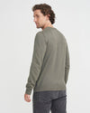 Holger Crew – Dusty Olive – Herstelleransicht