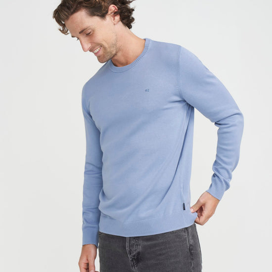 Holger Crew – Stonewash – Herstelleransicht
