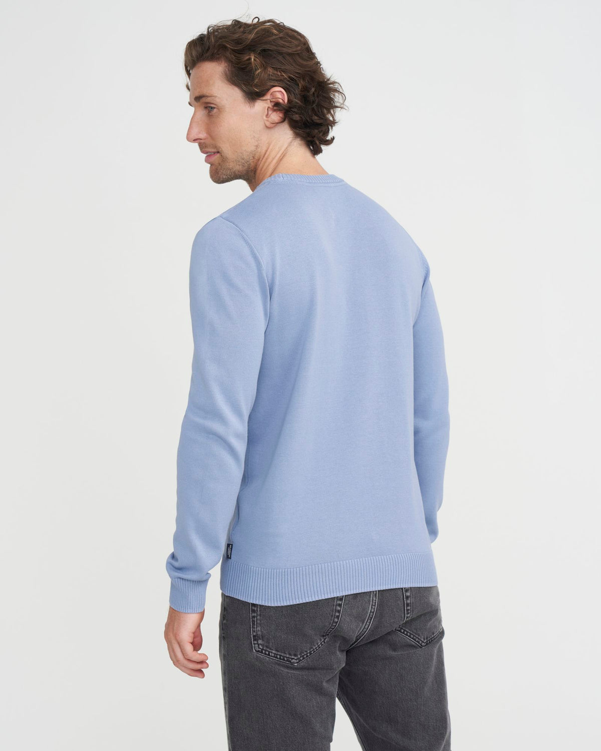 Holger Crew – Stonewash – Herstelleransicht
