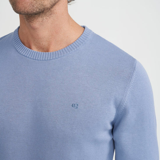 Holger Crew – Stonewash – Herstelleransicht