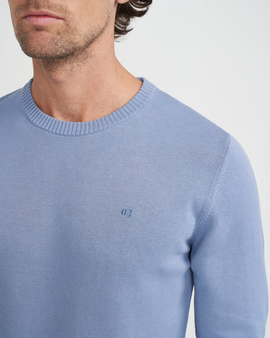 Holger Crew – Stonewash – Herstelleransicht