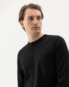 Holger Crew – Black – Herstelleransicht