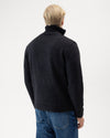 Måns Zip WP – Anthracite Melange – Produktansicht