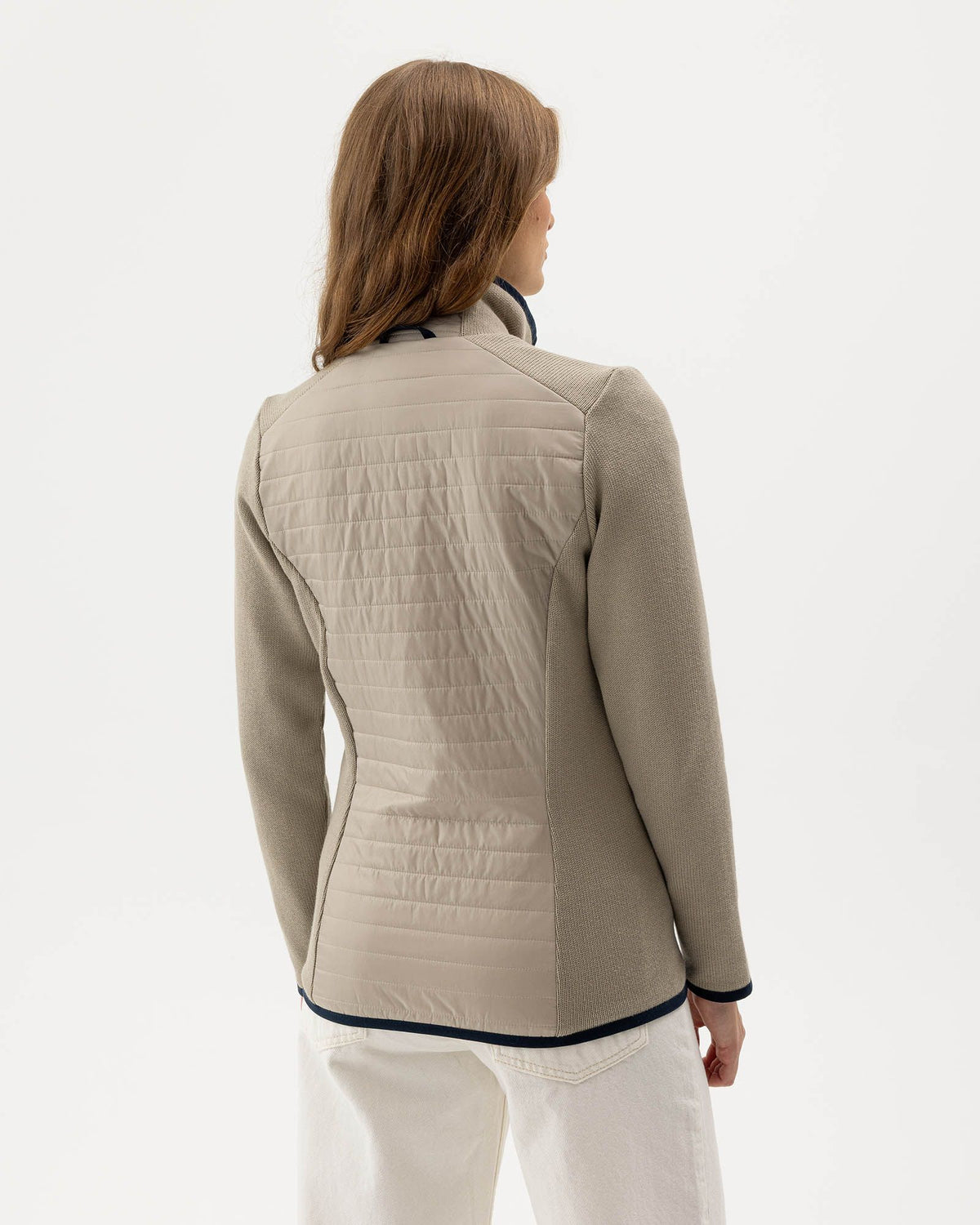 Mimmi Fullzip WP – Feather – Herstelleransicht