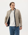 Peder Fullzip WP – Feather – Herstelleransicht