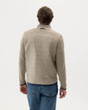 Peder Fullzip WP – Feather – Herstelleransicht