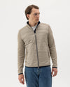 Peder Fullzip WP – Feather – Herstelleransicht
