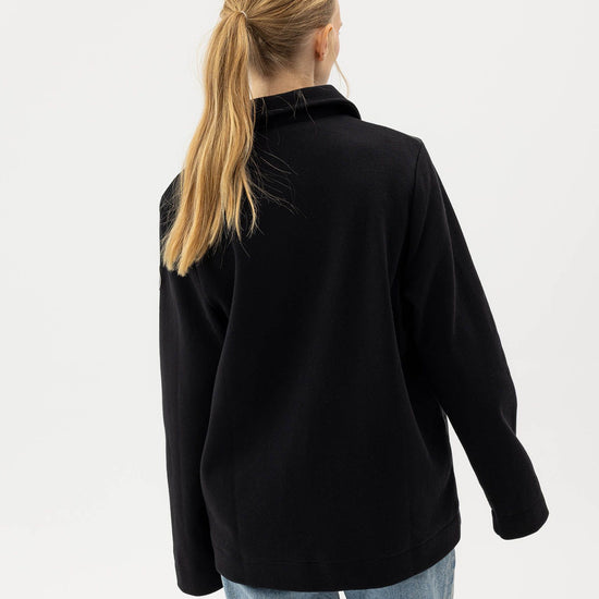 Sandy Jacket WP – Black – Produktansicht