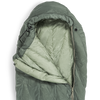 Jack Wolfskin ATHMOS DOWN +5 Daunenschlafsack 180 cm – Picnic Green