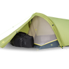 Tenda a tunnel Jack Wolfskin STAR TUNNEL II – Ginkgo Green