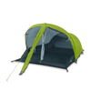Tenda a tunnel Jack Wolfskin STAR TUNNEL II – Ginkgo Green