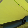 Tenda a tunnel Jack Wolfskin STAR TUNNEL II – Ginkgo Green