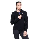 Mountain Equipment W MICRO ZIP T - Black XS - 8 Midlayer - PeakStyle