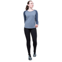 Mountain Equipment W SONICA TIGHT - Black XS - 8 Tights - PeakStyle