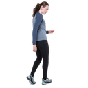 Mountain Equipment W SONICA TIGHT - Black XS - 8 Tights - PeakStyle