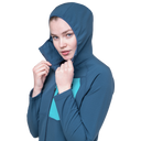Mountain Equipment W ARROW HOODED JACKET