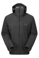 Mountain Equipment M TACUL JACKET - Black S Regenjacken - PeakStyle