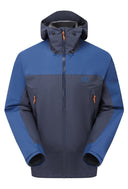 Mountain Equipment M TACUL JACKET - Cosmos - Admiral S Regenjacken - PeakStyle
