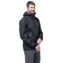 Mountain Equipment M TACUL JACKET - Black S Regenjacken - PeakStyle