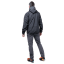 Mountain Equipment M TACUL JACKET - Black S Regenjacken - PeakStyle