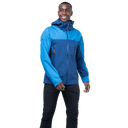 Mountain Equipment M TACUL JACKET - Admiral - Atlantic S Regenjacken - PeakStyle