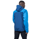 Mountain Equipment M TACUL JACKET - Admiral - Atlantic S Regenjacken - PeakStyle