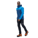 Mountain Equipment M TACUL JACKET - Admiral - Atlantic S Regenjacken - PeakStyle