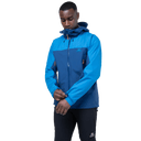 Mountain Equipment M TACUL JACKET - Admiral - Atlantic S Regenjacken - PeakStyle