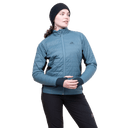 Mountain Equipment W FRACTAL JACKET - Black XS - 8 Isolationsjacken - PeakStyle